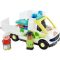 Happyland Lights and Sounds Ambulance