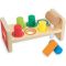 Early Learning Centre Wooden Hammer Bench