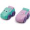 Early Learning Centre Eco-Friendly – My First Racing Cars