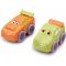Early Learning Centre Eco-Friendly – My First Racing Cars