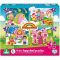 Happyland 4-in-1 Fairytale Puzzles