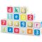 Early Learning Centre Wooden Learning Blocks