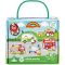 Happyland Vehicle Puzzle