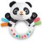 Early Learning Centre Black & White Sensory Panda Rattle