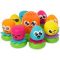 Tomy Toomies Octopals