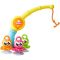 Tomy Toomies 3 In 1 Fishing Frenzy
