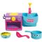 Tomy Toomies Bubble and Bake Bathtime Kitchen