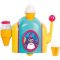 Tomy Toomies Foam Cone Factory