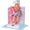 BABY Born Bath Walk in Shower