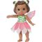 BABY Born Storybook Fairy Peach 18cm Baby Doll