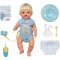 BABY Born Little Lukas 36cm Doll