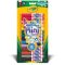 Crayola – 14 Pip-Squeaks Mini Markers