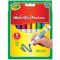 Crayola My First Washable Markers