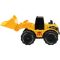 Mighty Tuff Crew Vehicles – Bulldozer