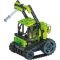Clementoni Science Museum – Crawler Tractor Set