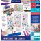 Out to Impress Twinkling Tea Lights Craft Set