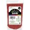 Rainbow Eco Play: Sparkle Sand Pouch 485G – Red