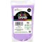 Rainbow Eco Play: Pastel Sand Pouch 485G – Purple