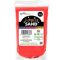 Rainbow Eco Play: Bright Sand Pouch 485G – Red