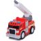 Fire Engine with Lights & Sound Toy