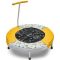 Plum Junior Jungle Bouncer with Sounds