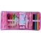 Majestic Unicorn Fold Out Pencil Case Set