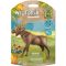 Playmobil 71052 Wiltopia Moose Figure Construction Set