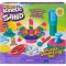 Kinetic Sand Ultimate Sandisfying Playset