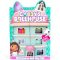 Gabby’s Dollhouse Miniatures Activity Set