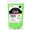 Rainbow Eco Play: Fluorescent Sand Pouch 485G – Green