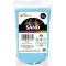 Rainbow Eco Play: Pastel Sand Pouch 485G – Blue
