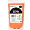 Rainbow Eco Play: Fluorescent Sand Pouch 485G – Orange