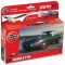 Airfix Starter Set – Jaguar E-Type Model Kit