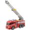 Teamsterz Mighty Machines Light & Sounds Fire Engine
