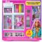 Barbie Extra Miniatures Vendor Stationery Set