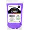 Rainbow Eco Play: Fluorescent Sand Pouch 485G – Purple
