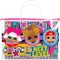 LOL Surprise! Pencil Case and Stationery Set