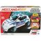 Meccano Junior RC Police Car STEM Model Set 22101