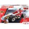 Meccano 10 in 1 Racing Vehicles STEM Models 225 Pieces 21201