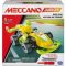 Meccano Junior Race Car STEM Model Set 20104