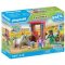 Playmobil 71471 Country – Farmyard Veterinarian Starter Pack Construction Set