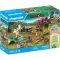 Playmobil 71523 Dinos – Research Camp with Dinos Construction Set