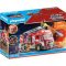 Playmobil 71233 City Action Rescue Fire Truck Construction Set