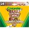Crayola: Colours of The World – 24 Washable Markers