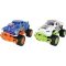 Team Power Max Monster 4×4 Monster Trucks 2 Pack