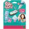Pati-School Pastel Keychain Creations Kit Craft Set