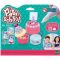 Pati-School Lavender & Pastel Creations Kit Craft Set