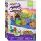 Kinetic Sand Project Planet Turtle Beach Playset