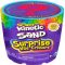 Kinetic Sand Surprise Wild Critters Surprise Capsule (Styles Vary)
