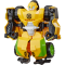 Playskool Heroes: Transformers Rescue Bots Academy – Bumblebee 11cm Figure